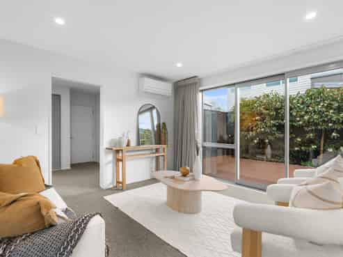2/311 Bealey Ave, Christchurch Central