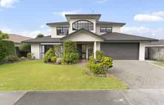 123 Longford Park Drive, Takanini
