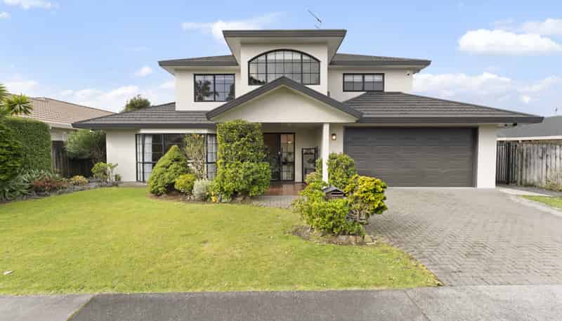 123 Longford Park Drive, Takanini