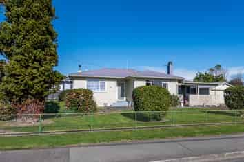 901 Freyberg Street, Raureka