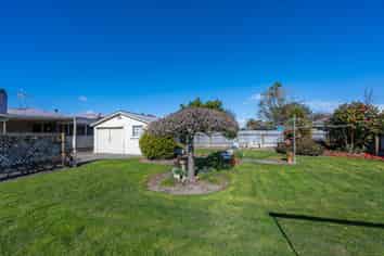 901 Freyberg Street, Raureka