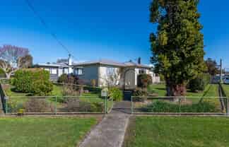 901 Freyberg Street, Raureka