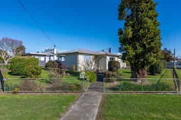 901 Freyberg Street, Raureka