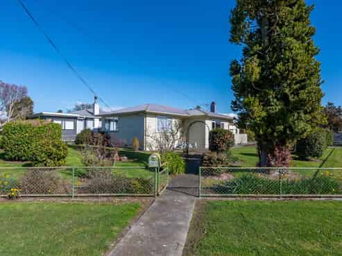 901 Freyberg Street, Raureka