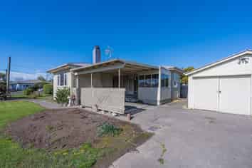 901 Freyberg Street, Raureka