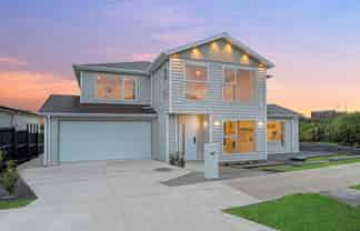 21 Seagreen Avenue, Karaka