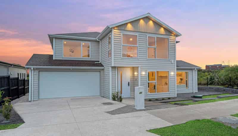 21 Seagreen Avenue, Karaka