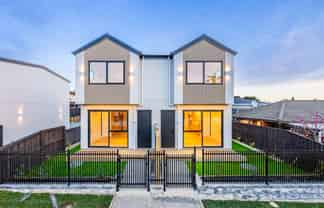 3/9 Grande Vue Road, Papatoetoe
