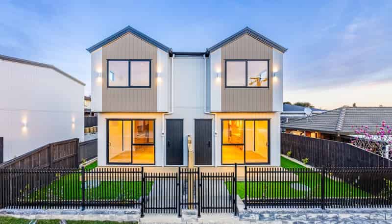 3/9 Grande Vue Road, Papatoetoe
