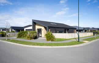6 Blue Jacket Drive, Halswell