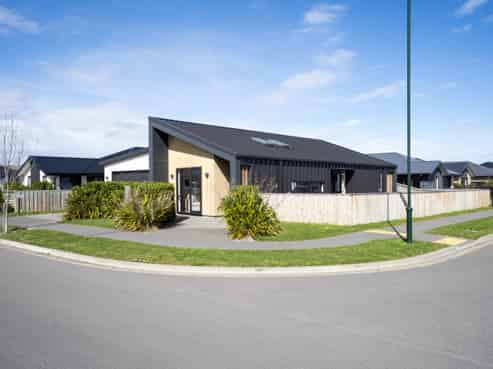 6 Blue Jacket Drive, Halswell