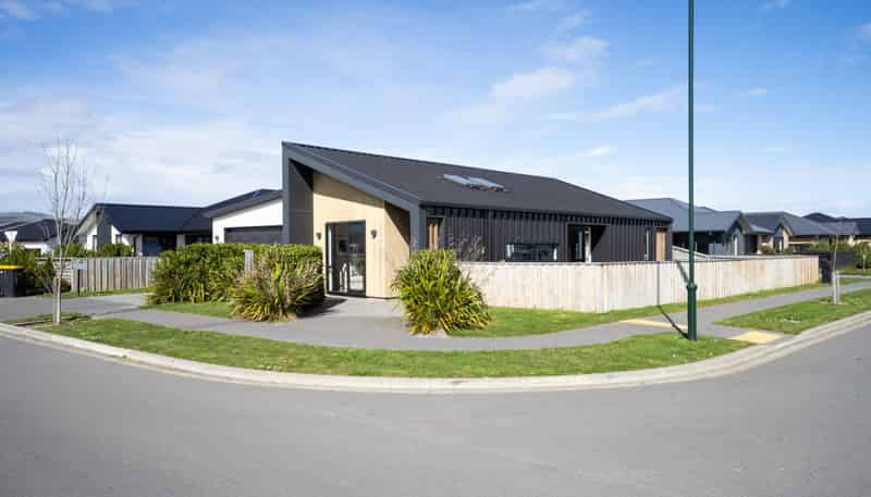 6 Blue Jacket Drive, Halswell