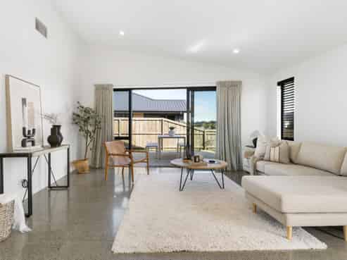 6 Blue Jacket Drive, Halswell