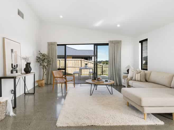 6 Blue Jacket Drive, Halswell