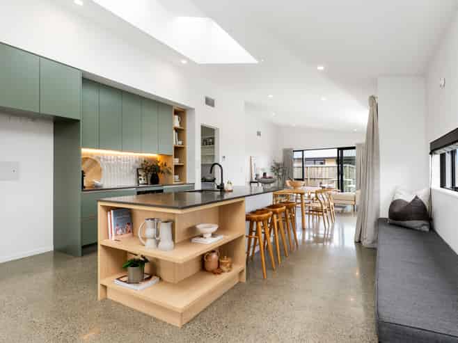 6 Blue Jacket Drive, Halswell