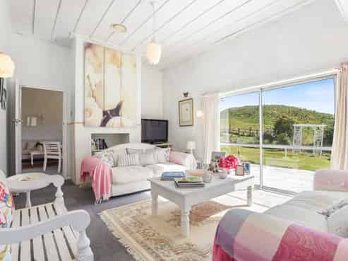 434 Matahi Road, Rotoma