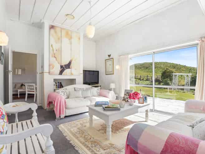 434 Matahi Road, Rotoma