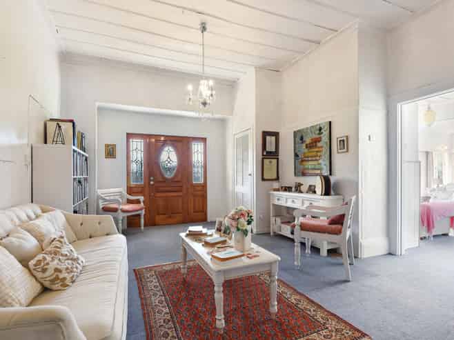 434 Matahi Road, Rotoma