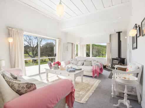 434 Matahi Road, Rotoma