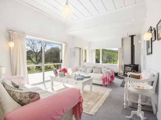 434 Matahi Road, Rotoma