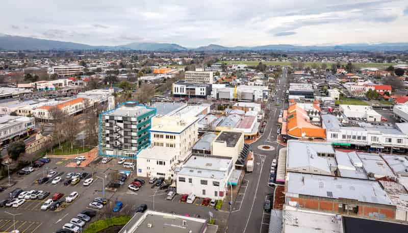 103 Heretaunga Street West, Hastings