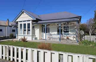 15 Arun Street, Oamaru