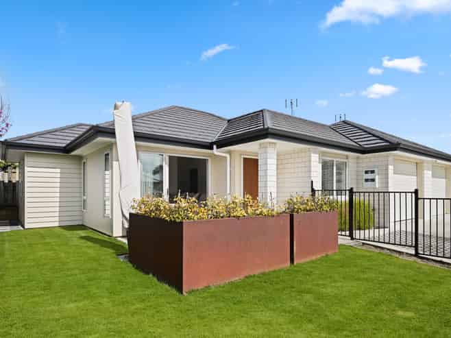 2/25 MacCallum Court, Rototuna