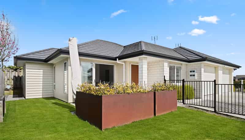 2/25 MacCallum Court, Rototuna