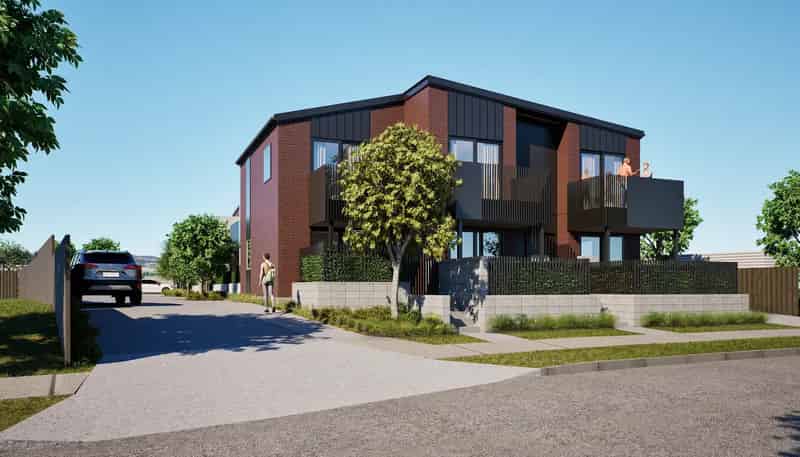 10-12 Humphreys Place, Mangere
