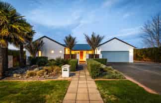 515 Ikanui Road, Frimley