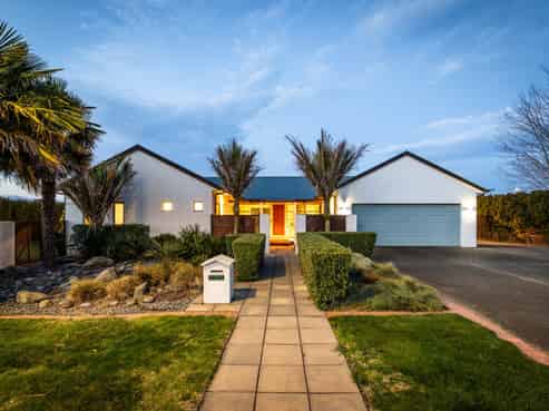 515 Ikanui Road, Frimley