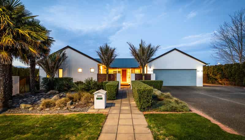 515 Ikanui Road, Frimley