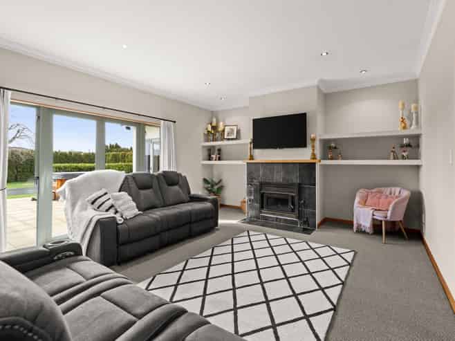 515 Ikanui Road, Frimley