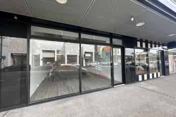 Shop 9, Lot 3, 130 Ponsonby Road, Ponsonby