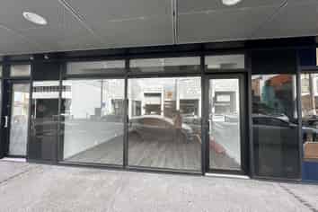 Shop 9, Lot 3, 130 Ponsonby Road, Ponsonby