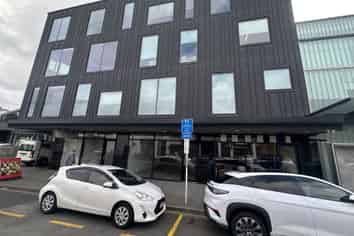 Shop 9, Lot 3, 130 Ponsonby Road, Ponsonby