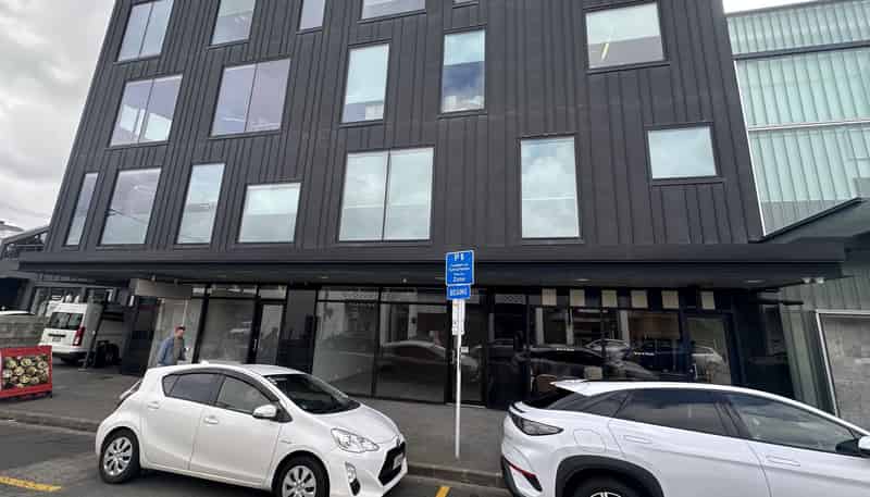 Shop 9/130 Ponsonby Road, Ponsonby