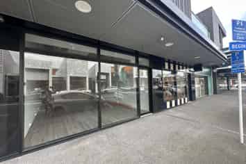Shop 9, Lot 3, 130 Ponsonby Road, Ponsonby