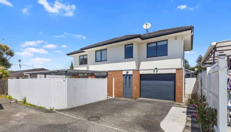 5E Inkerman Street, Onehunga