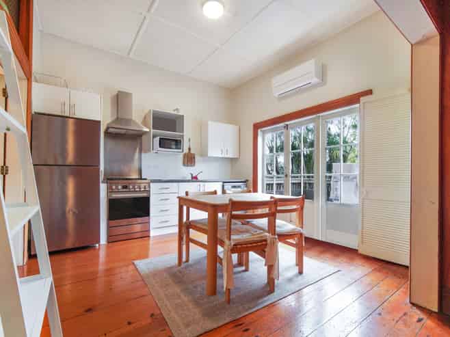 25 Anglesea Street, Freemans Bay