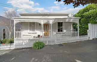 25 Anglesea Street, Freemans Bay