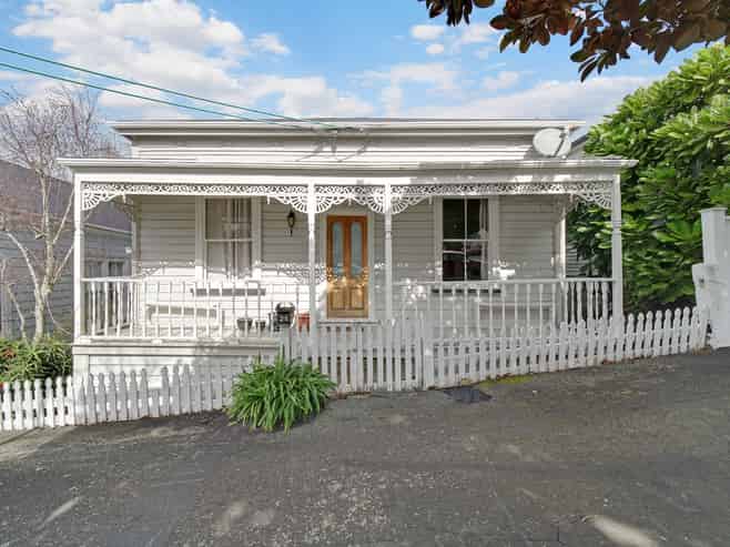25 Anglesea Street, Freemans Bay