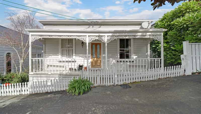 25 Anglesea Street, Freemans Bay