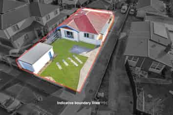 63a Hillside Road, Papatoetoe