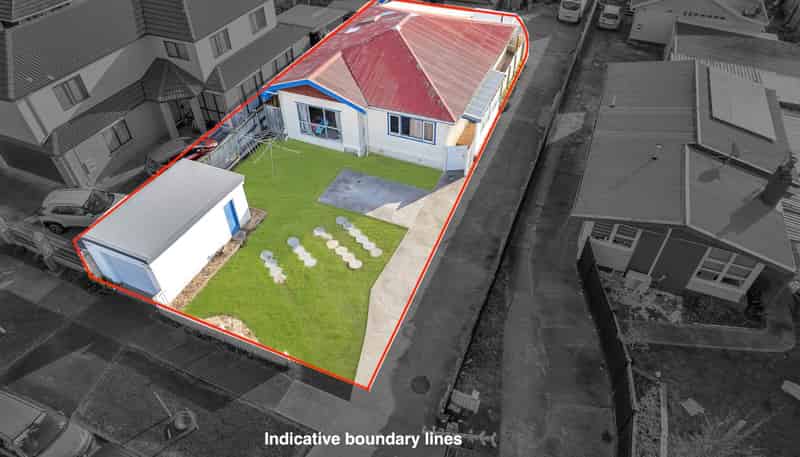 63a Hillside Road, Papatoetoe