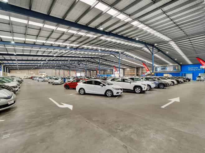Unbeatable profile – flexible size options