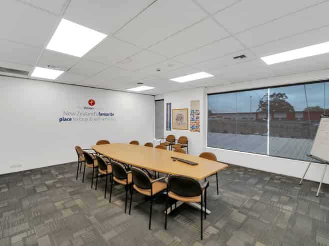 Unbeatable profile – flexible size options