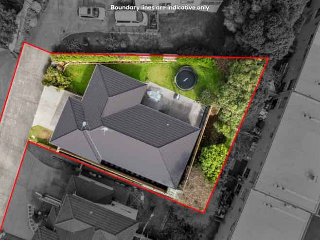 18 Barwick Place, Stanmore Bay