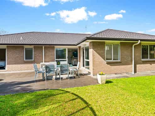 18 Barwick Place, Stanmore Bay