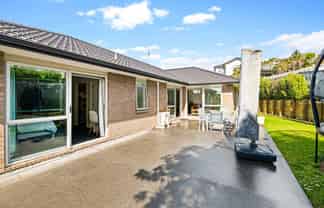 18 Barwick Place, Stanmore Bay